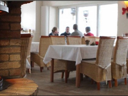 Фото: ODINs Historisches Gasthaus Haddeby