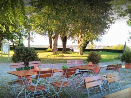 Фото: ODINs Historisches Gasthaus Haddeby