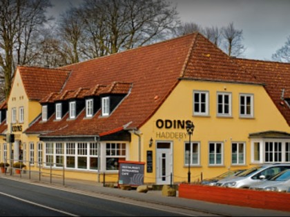 Фото: ODINs Historisches Gasthaus Haddeby