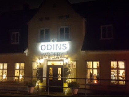Фото: ODINs Historisches Gasthaus Haddeby