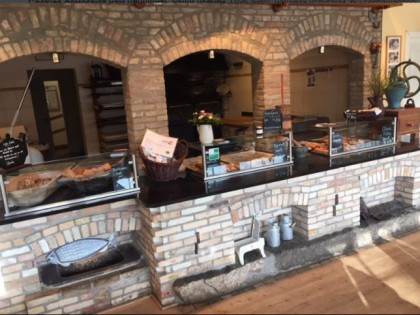 Фото: ODINs Historisches Gasthaus Haddeby